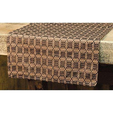 Preachers Knot Long Runner - The Fox Decor